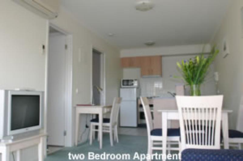 Adara Franklin Aparthotel Melbourne Luaran gambar