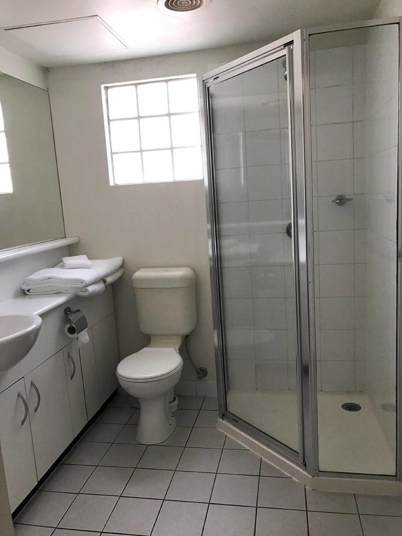 Adara Franklin Aparthotel Melbourne Luaran gambar